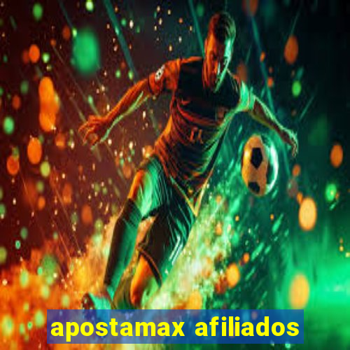 apostamax afiliados